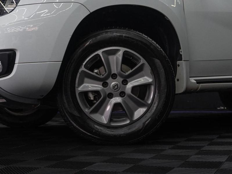 Renault Oroch 2.0 16V Flex Dynamique - foto 2