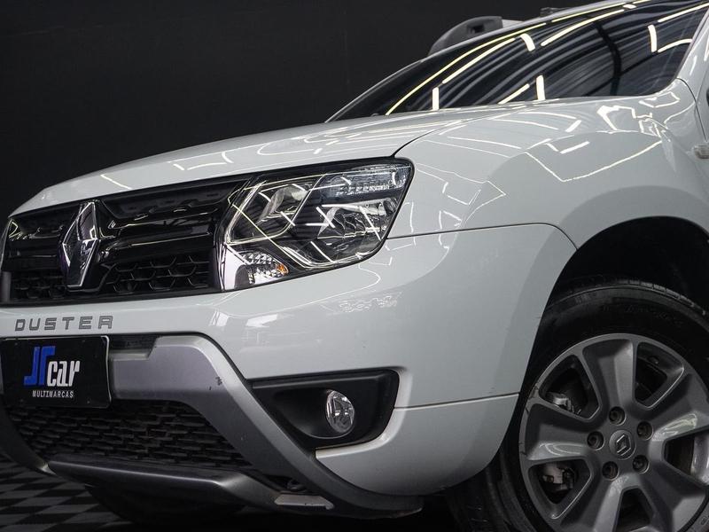 Renault Oroch 2.0 16V Flex Dynamique - foto 4