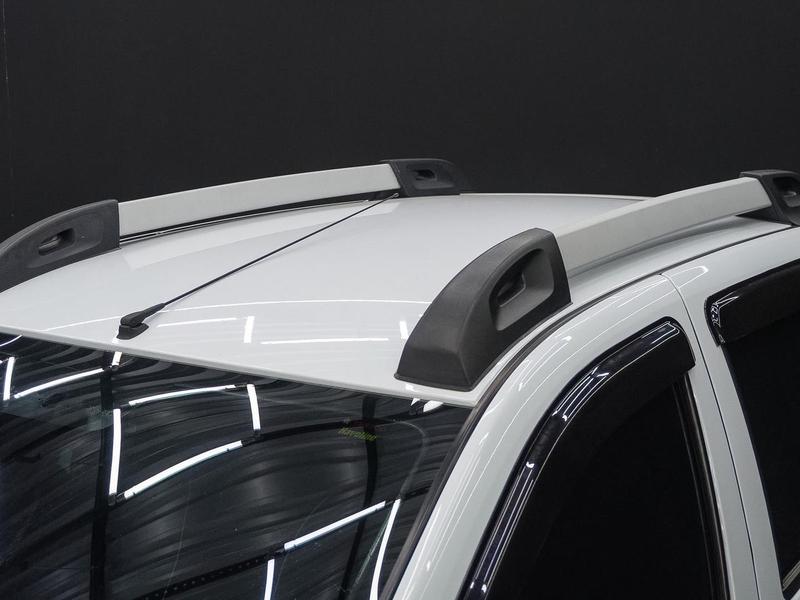 Renault Oroch 2.0 16V Flex Dynamique - foto 5