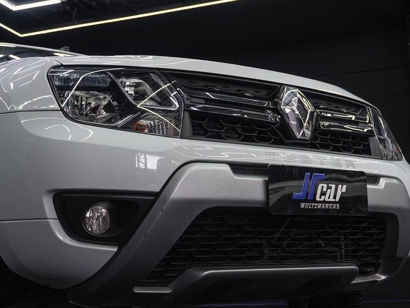 Renault Oroch 2.0 16V Flex Dynamique - foto 7