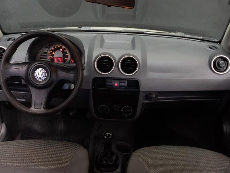 Volkswagen Gol 1.0 Giv - foto 11