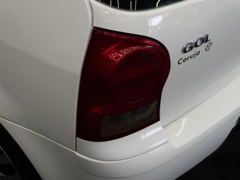 Volkswagen Gol 1.0 Giv - foto 13