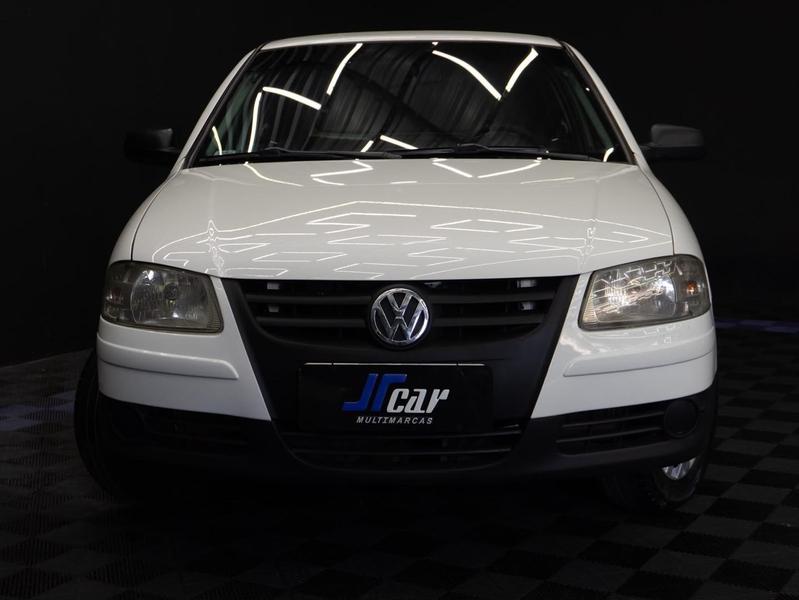 Volkswagen Gol 1.0 Giv - foto 14