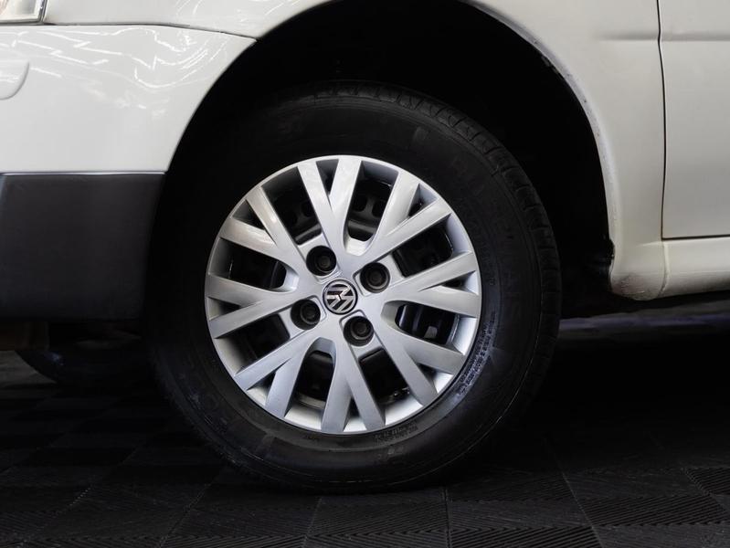 Volkswagen Gol 1.0 Giv - foto 17