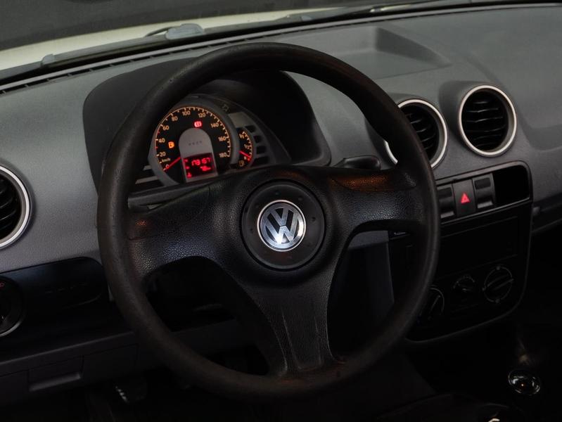 Volkswagen Gol 1.0 Giv - foto 3