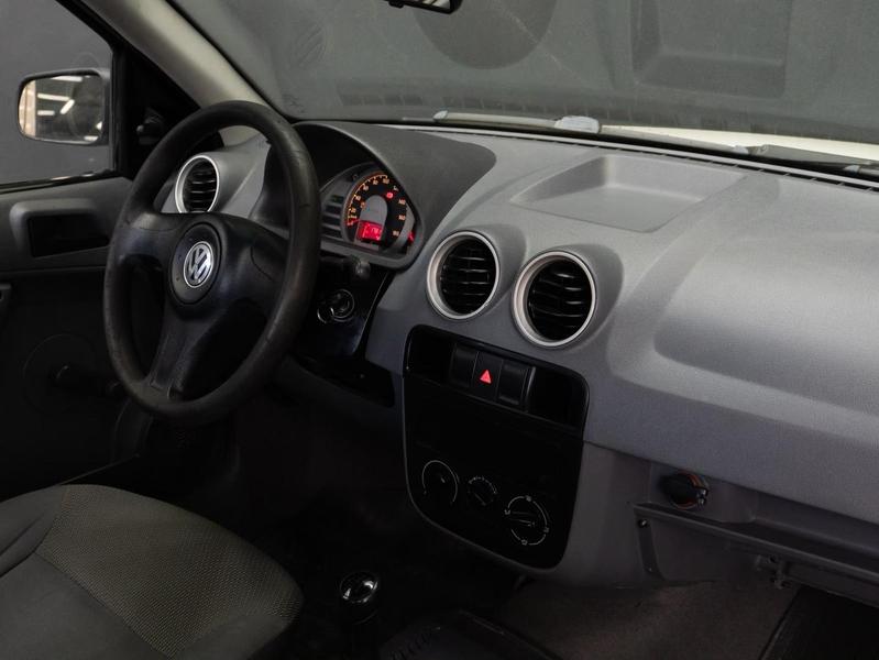 Volkswagen Gol 1.0 Giv - foto 5