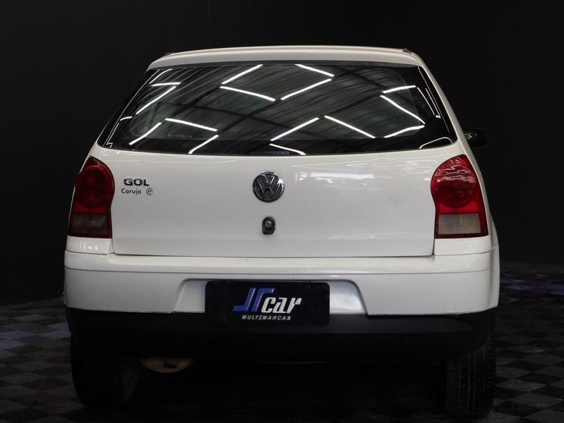 Volkswagen Gol 1.0 Giv - foto 9