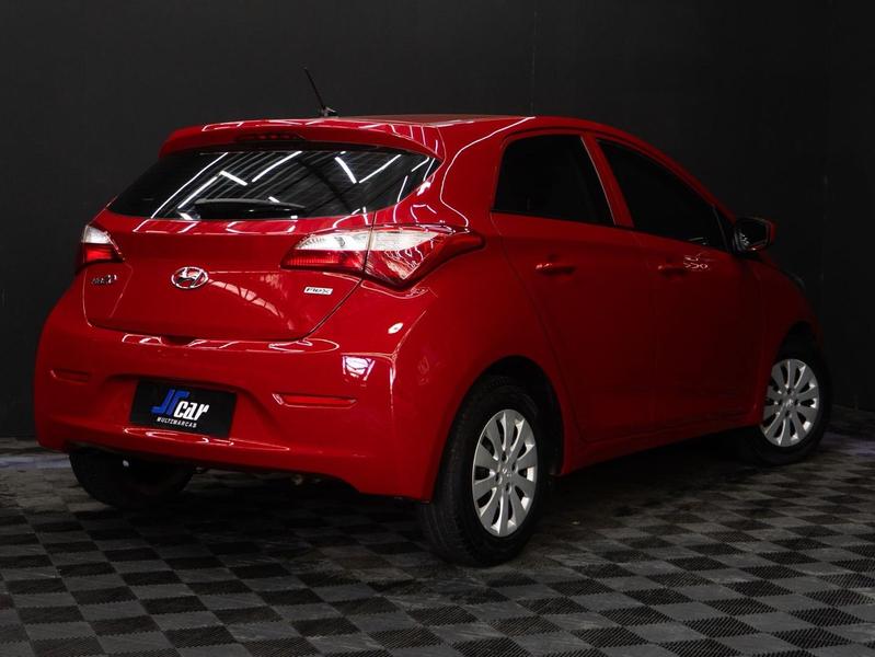 Hyundai HB20 1.0 Comfort - foto 12