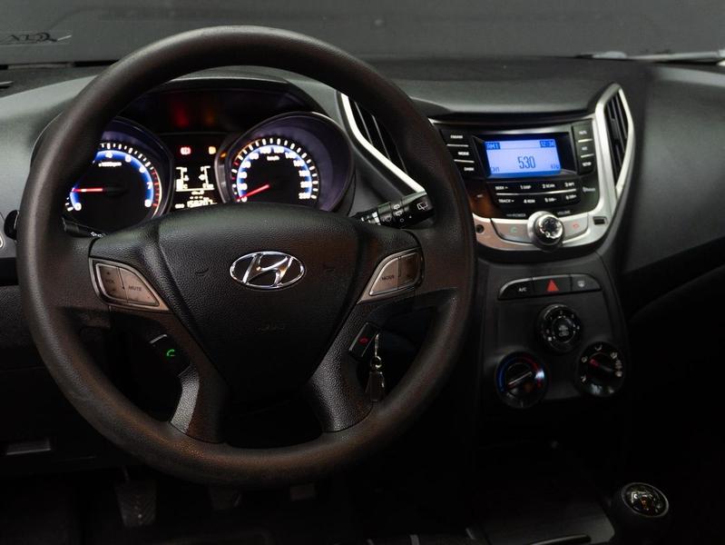 Hyundai HB20 1.0 Comfort - foto 13
