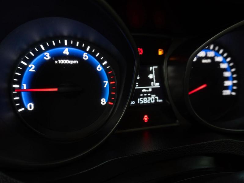 Hyundai HB20 1.0 Comfort - foto 14