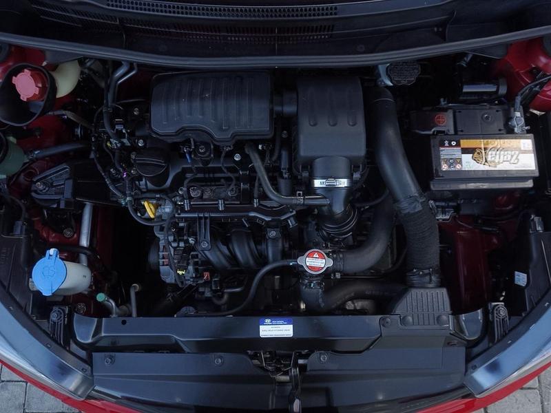 Hyundai HB20 1.0 Comfort - foto 17