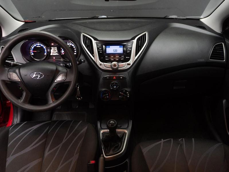 Hyundai HB20 1.0 Comfort - foto 18