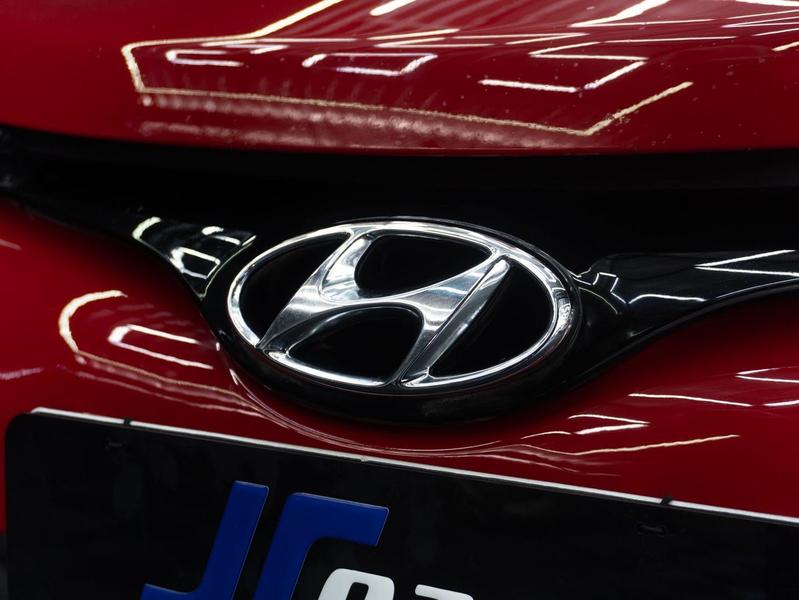 Hyundai HB20 1.0 Comfort - foto 5