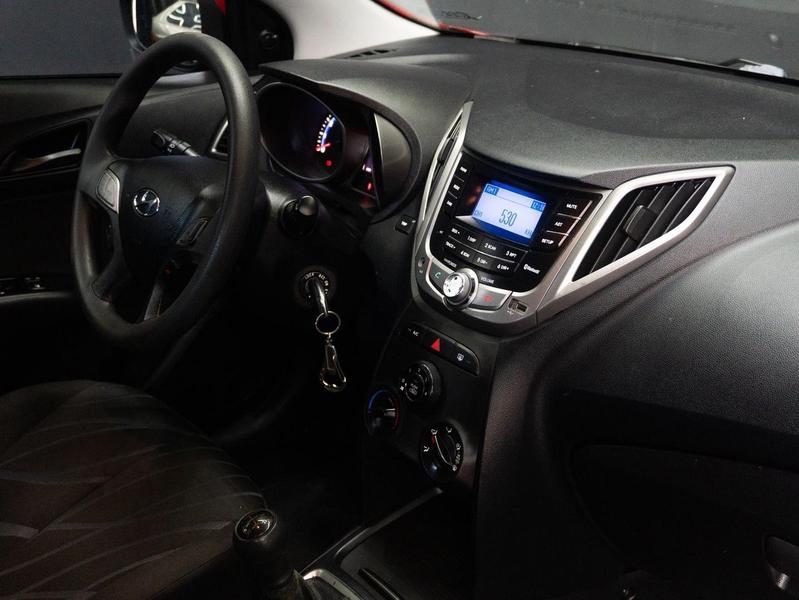 Hyundai HB20 1.0 Comfort - foto 7