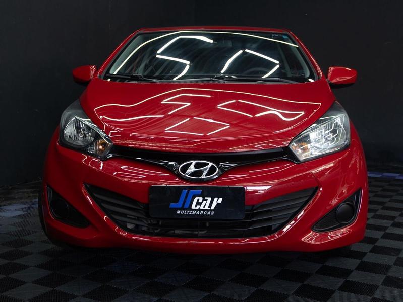 Hyundai HB20 1.0 Comfort - foto 8