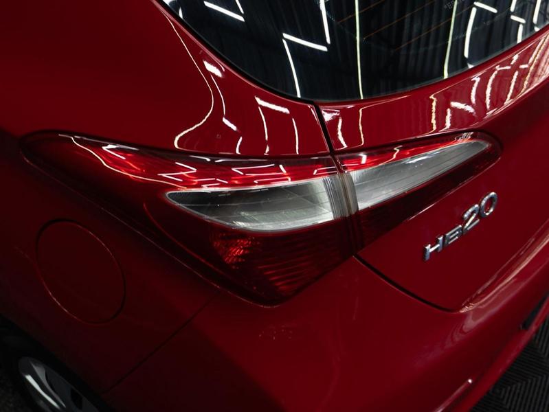 Hyundai HB20 1.0 Comfort - foto 9