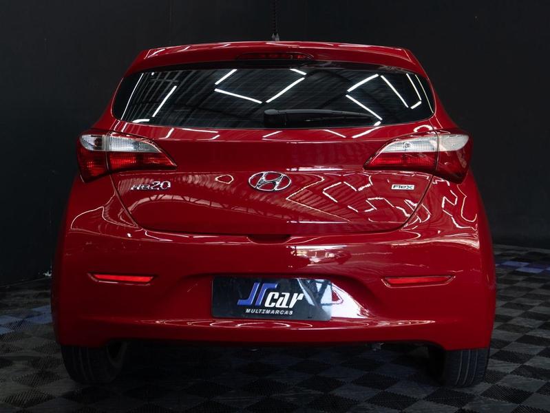 Hyundai HB20 1.0 Comfort - foto 10