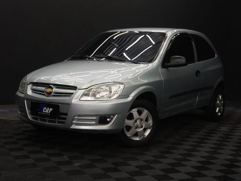Chevrolet Celta 2011 à venda