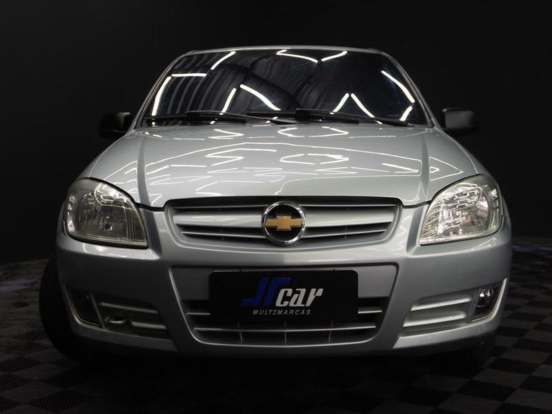 Chevrolet Celta 1.0 Vhce Life 8V Flex 2P Manual - foto 2