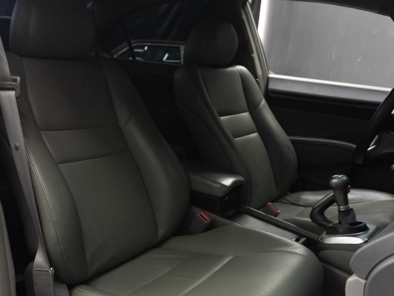 Honda Civic Lxl Flex - foto 11