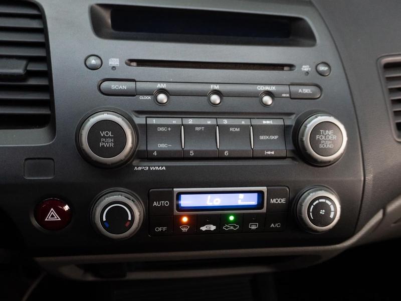 Honda Civic Lxl Flex - foto 13