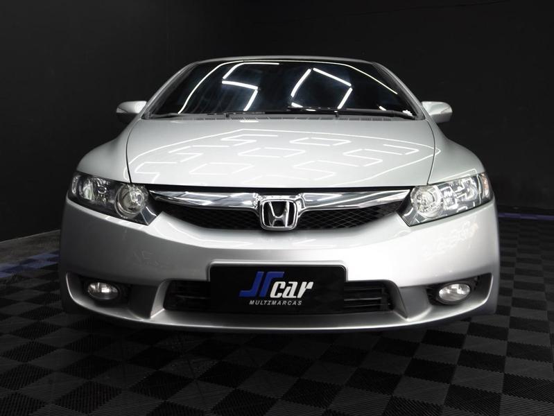 Honda Civic Lxl Flex - foto 2