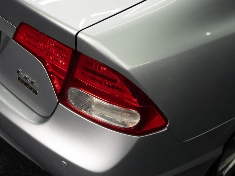 Honda Civic Lxl Flex - foto 4