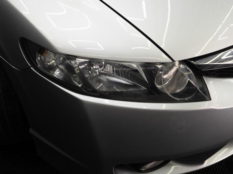 Honda Civic Lxl Flex - foto 6