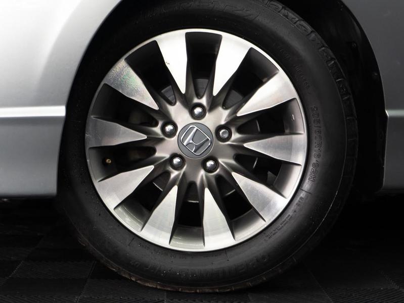 Honda Civic Lxl Flex - foto 8