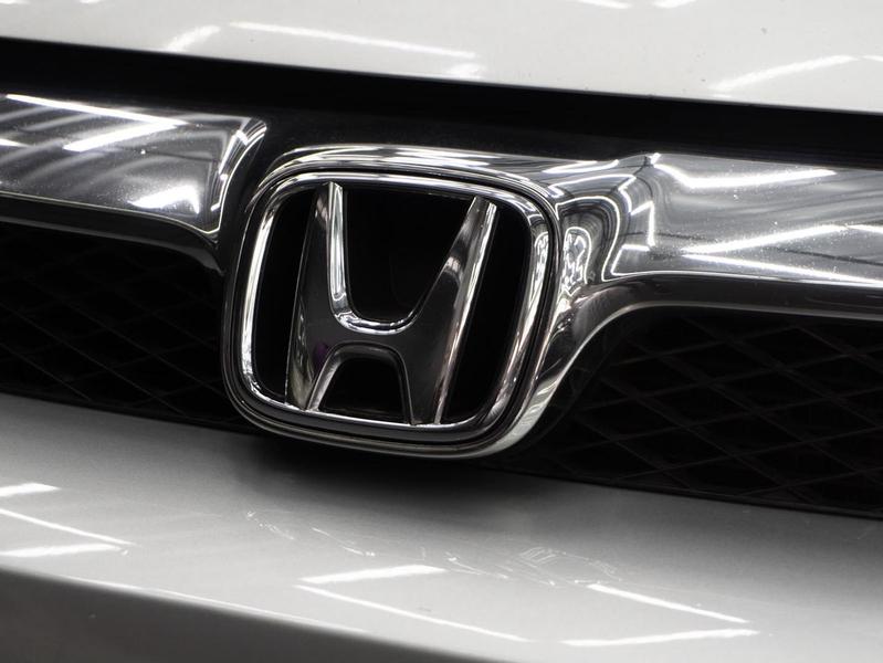 Honda Civic Lxl Flex - foto 9