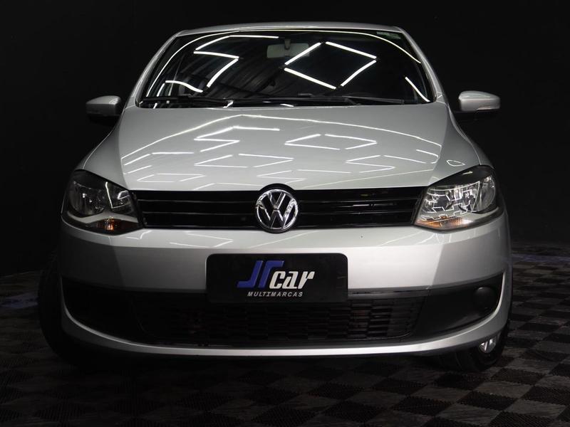Volkswagen Fox 1.0 Gii - foto 2