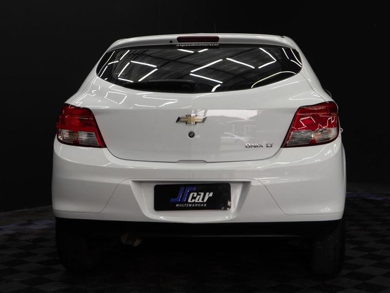 Chevrolet Onix 10mt LT - foto 5
