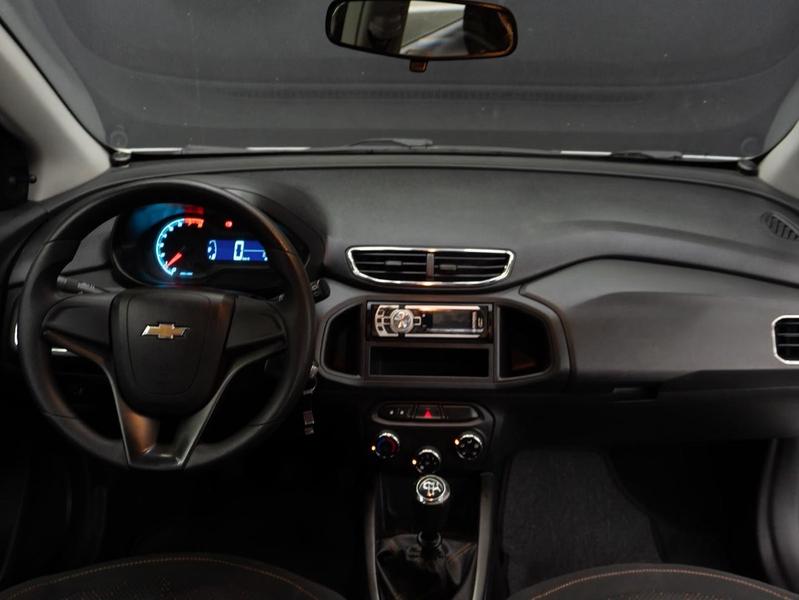 Chevrolet Onix 10mt LT - foto 12
