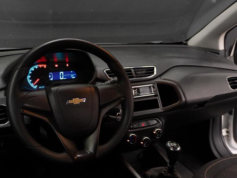 Chevrolet Onix 10mt LT - foto 13