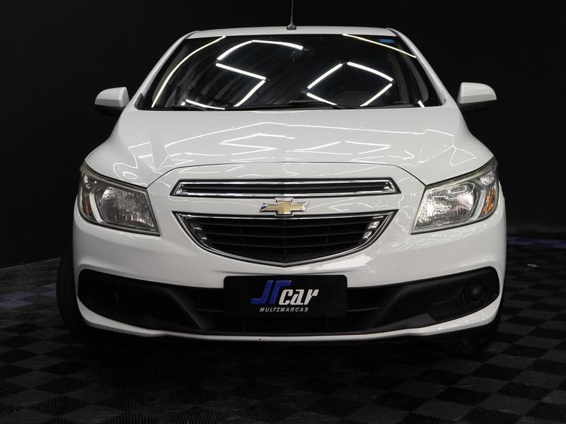 Chevrolet Onix 10mt LT - foto 2