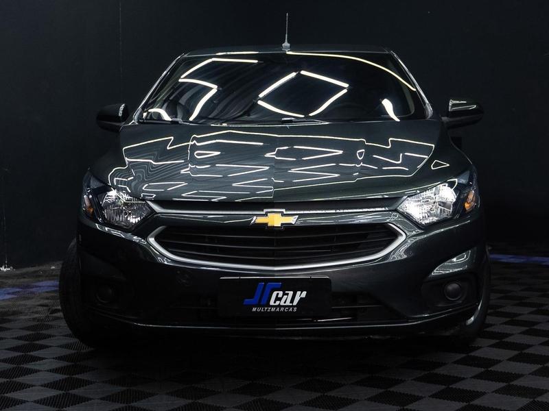 Chevrolet Onix 10mt LT - foto 2