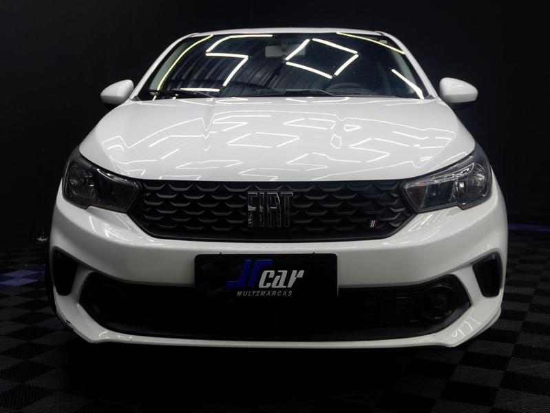 Fiat Argo Drive 1.0 - foto 2