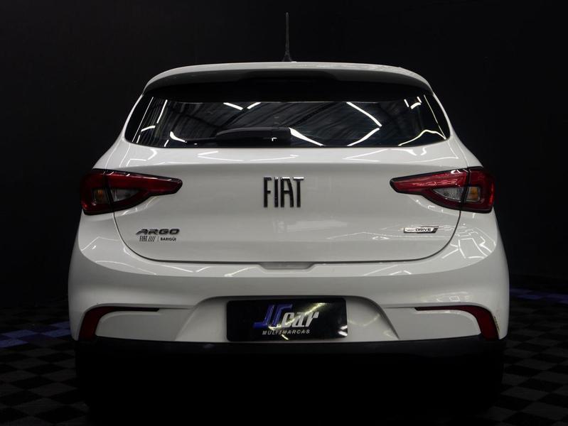 Fiat Argo Drive 1.0 - foto 3