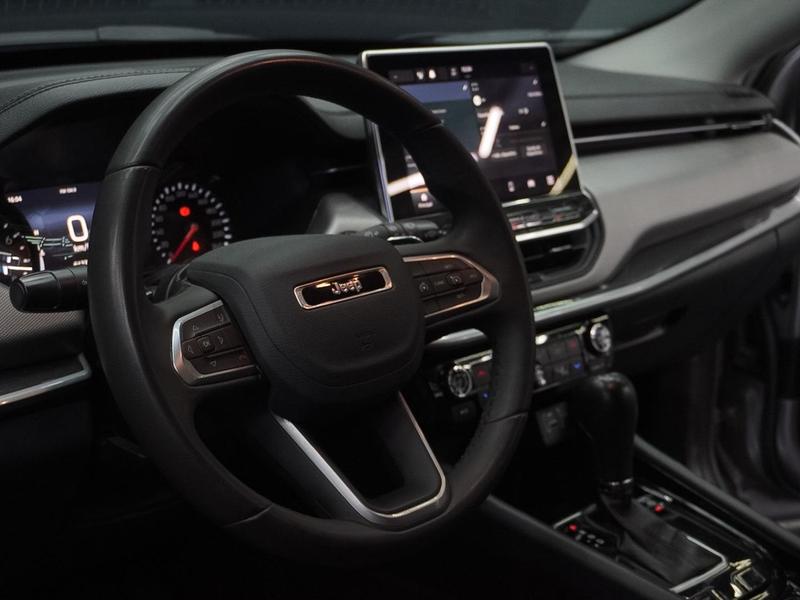 Jeep Compass Long Tf - foto 11