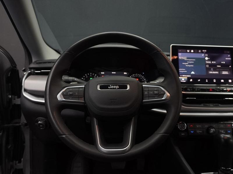 Jeep Compass Long Tf - foto 12