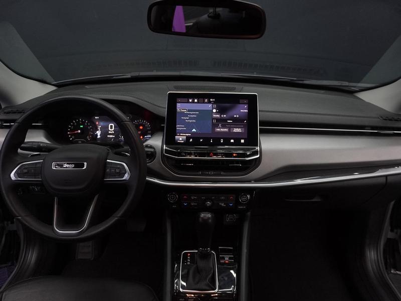 Jeep Compass Long Tf - foto 13