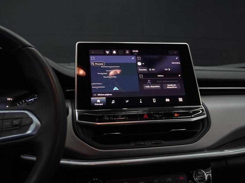 Jeep Compass Long Tf - foto 14