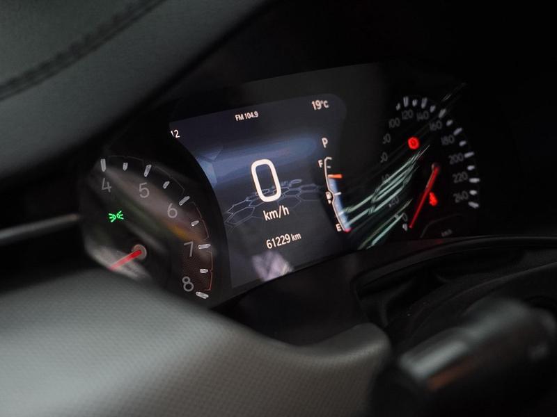 Jeep Compass Long Tf - foto 15