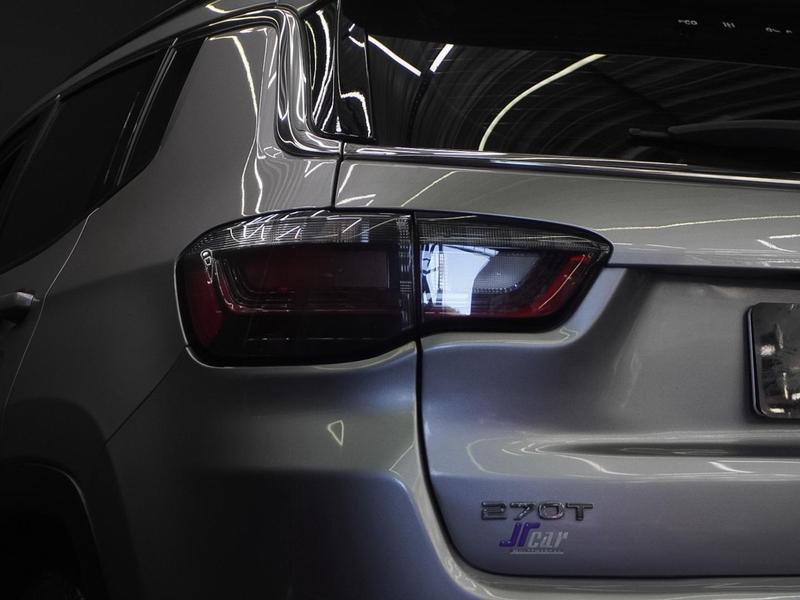 Jeep Compass Long Tf - foto 17