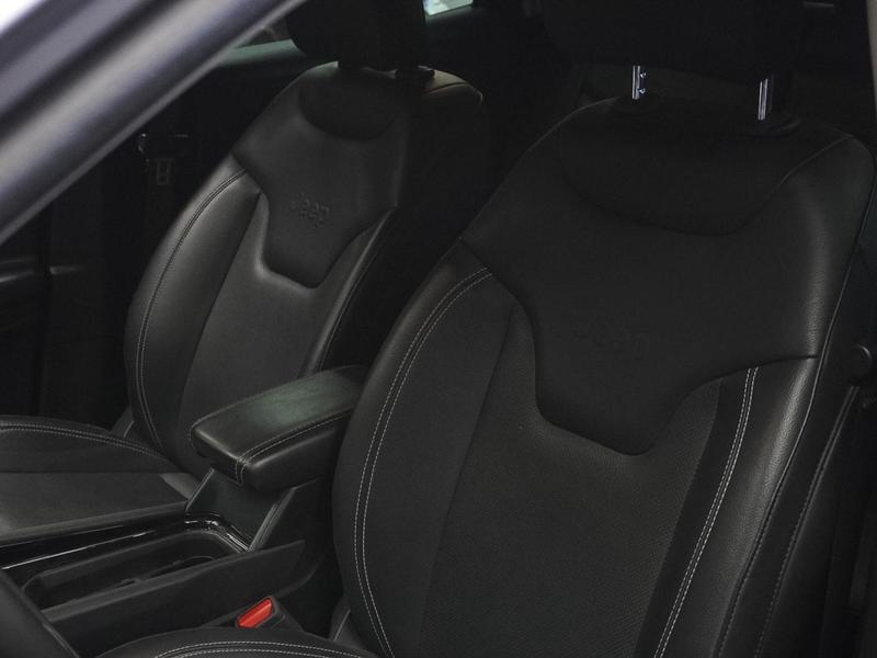 Jeep Compass Long Tf - foto 18