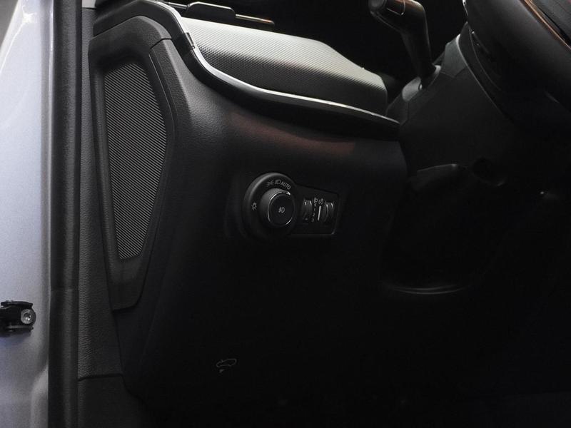 Jeep Compass Long Tf - foto 19