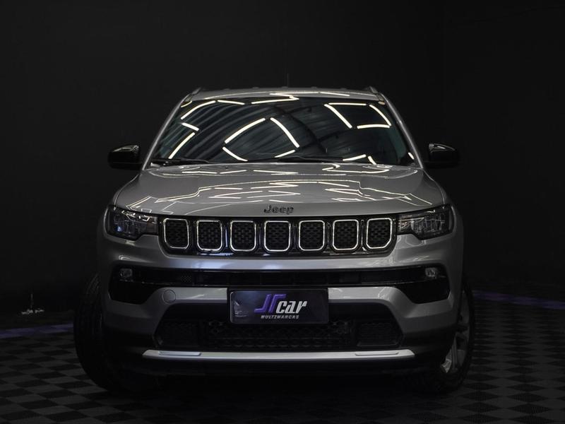 Jeep Compass Long Tf - foto 2