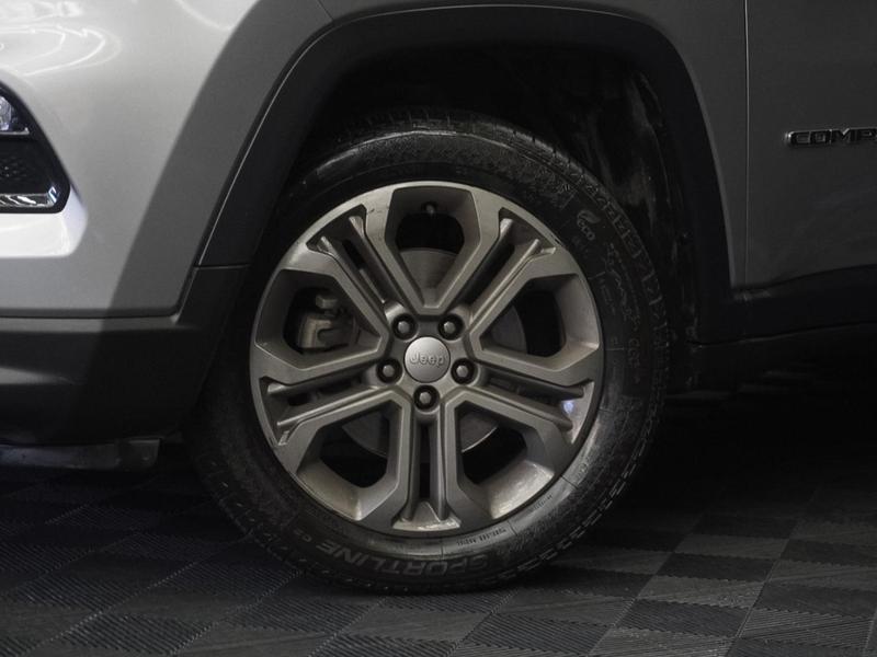 Jeep Compass Long Tf - foto 3