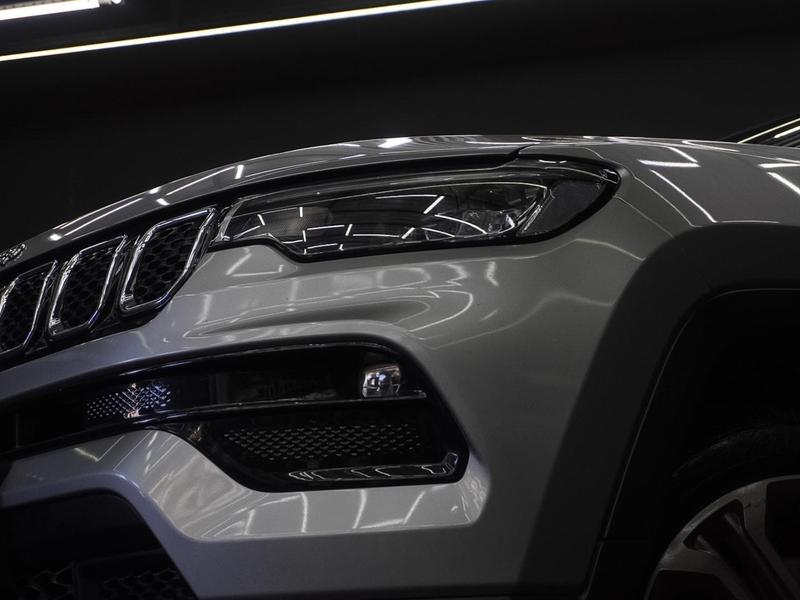 Jeep Compass Long Tf - foto 4