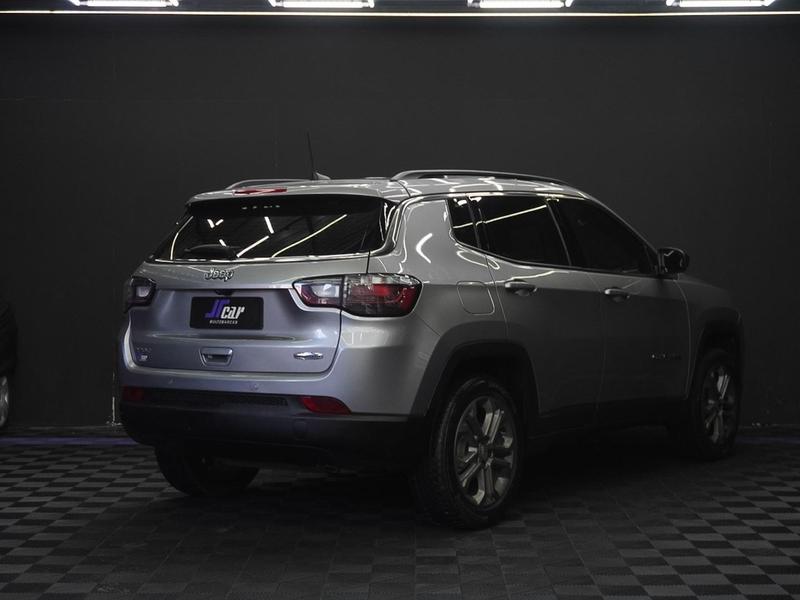 Jeep Compass Long Tf - foto 6